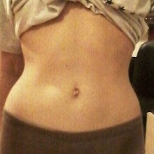 Teraz praca nad mięśniami 