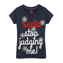 8 świątecznych t-shirtów