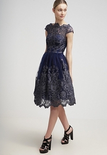 Kupiłam taką na studniówkę ...