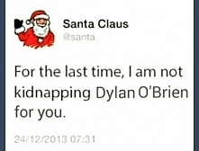 ale byłam taaaka grzeczna...