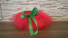 Tutu na zamówienie. Zapraszam