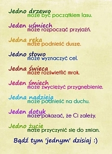 Bo trzasem wystarczy mały g...