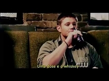 Dean Winchester (Jensen Ack...