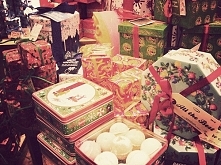 Pakowanie prezentów