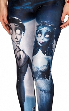 Gnijąca Panna Młoda xD