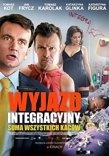 Wyjazd Integracyjny 2011