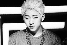 Zico - Block B