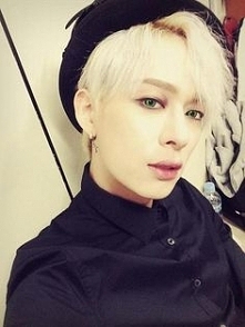 Donghyung - Boyfriend