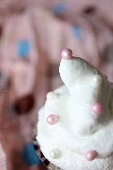 Jej! Zrób mi cupcake’a