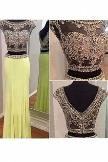 sukienka na studniówkę