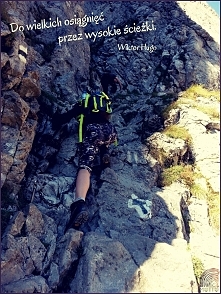 Każdy z nas WIELKIM OSIĄGNI...