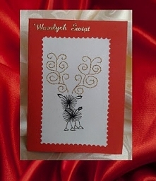 Zapraszam na fb " Kartki świąteczne własnoręcznie robione "
Ceny oraz składanie zamówień
Zapraszam !