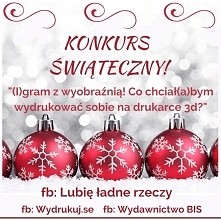 Konkurs Świąteczny