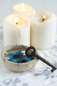 Andrzejkowe wróżby. Podczas...