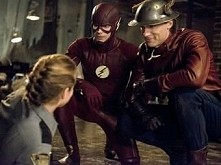 W końcu wzięłam się za oglą...