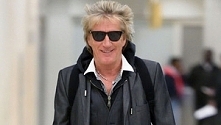 Rod Stewart: Jestem romantyczny ( l.70)
