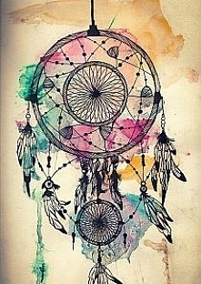 Szkice-Rysunki-ŁapaczSnów-*.*