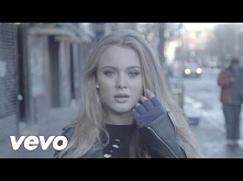 Zara Larsson - Uncover