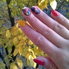 Zapraszam na fanpage na facebooku. Link dostepny na profilu :)