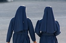 Ostatnio będąc na zakupach ...