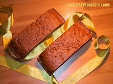 Jeśli chcesz spróbować dojrzewającego piernika - zbliża się czas, w którym trzeba go nastawić :) Kliknij po przepis! :)