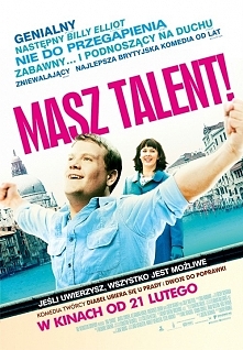 Masz Talent.2013