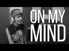 Ellie Goulding - On My Mind (Bars and Melody Cover)