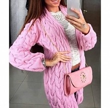 lubicie różowy kolor ♥