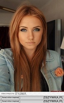 dziewczyny jaka to farba?Lu...