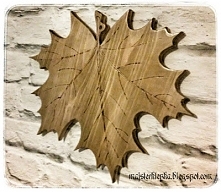 Podstawka pod gorące garnki