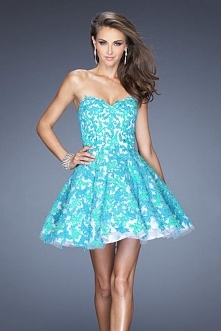 sukienka na studniówkę