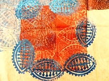 mono printing