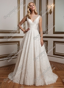 Justin Alexander Wedding Dress Style 8824