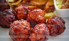 Mielone kotlety z soczewicą