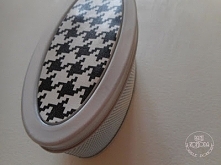 Pudełko na odświeżacz