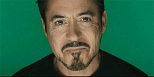 Robert Downey Jr. ^^