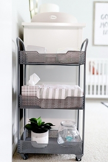 INSPIRUJĄCY PROJEKT: PRZESTRONNY POKÓJ DLA BLIŹNIĄT