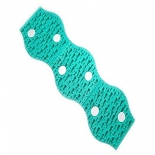 siłownia fitness piłki hantle obciążniki obręcze koła step wyposażenie ćwiczenia ściskacze hula hop pasy kulturystyczne neopronowe kometka sport dysk zielony