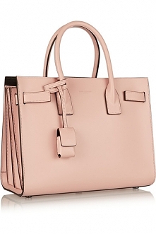 SAINT LAURENT Sac De Jour B...