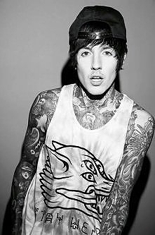 Oli♥