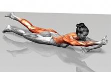 ćwiczenie nr.9
prawa noga –...