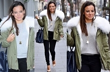 Stylizacja za 20 tysięcy od agataxdd z 7 grudnia - najlepsze stylizacje i ciuszki