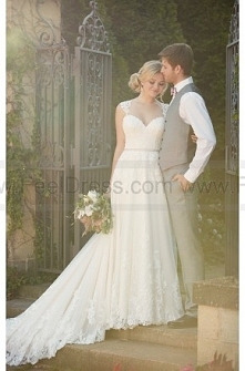 Essense of Australia Wedding Dress Style D1999