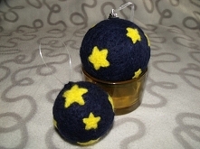 Była duża, doszła dzidzia ;)