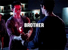 Uwielbiam ich!!! Płakałam!