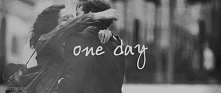 One day