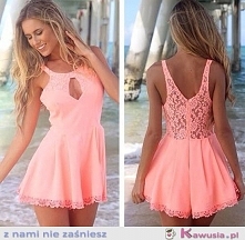 troszkę krótka , ale kolor ...