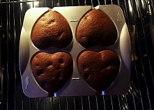 Wegańskie i bezglutenowe pierniczki alpejskie. Idealne na święta! Bardzo aromatyczne. Przepis po kliknięciu w zdjęcie