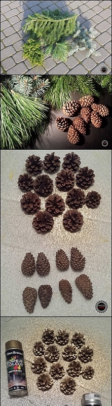 [DIY] ŚWIĄTECZNY KLIMAT BEZ...