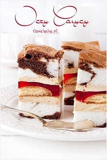 Oczy carycy ilovebake.pl